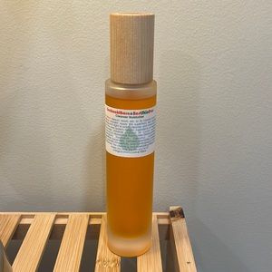 Living Libations Seabuckthorn Face Cleanser Moisturizer 100 ml Best Skin Ever